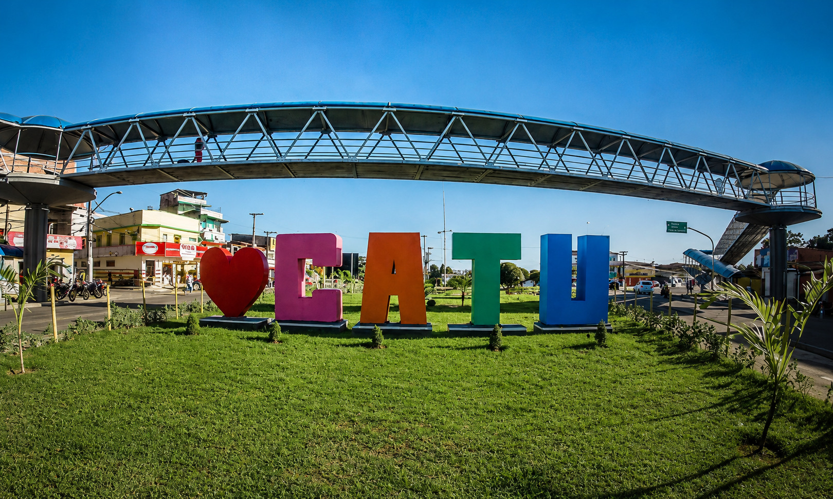 Foto de Catu