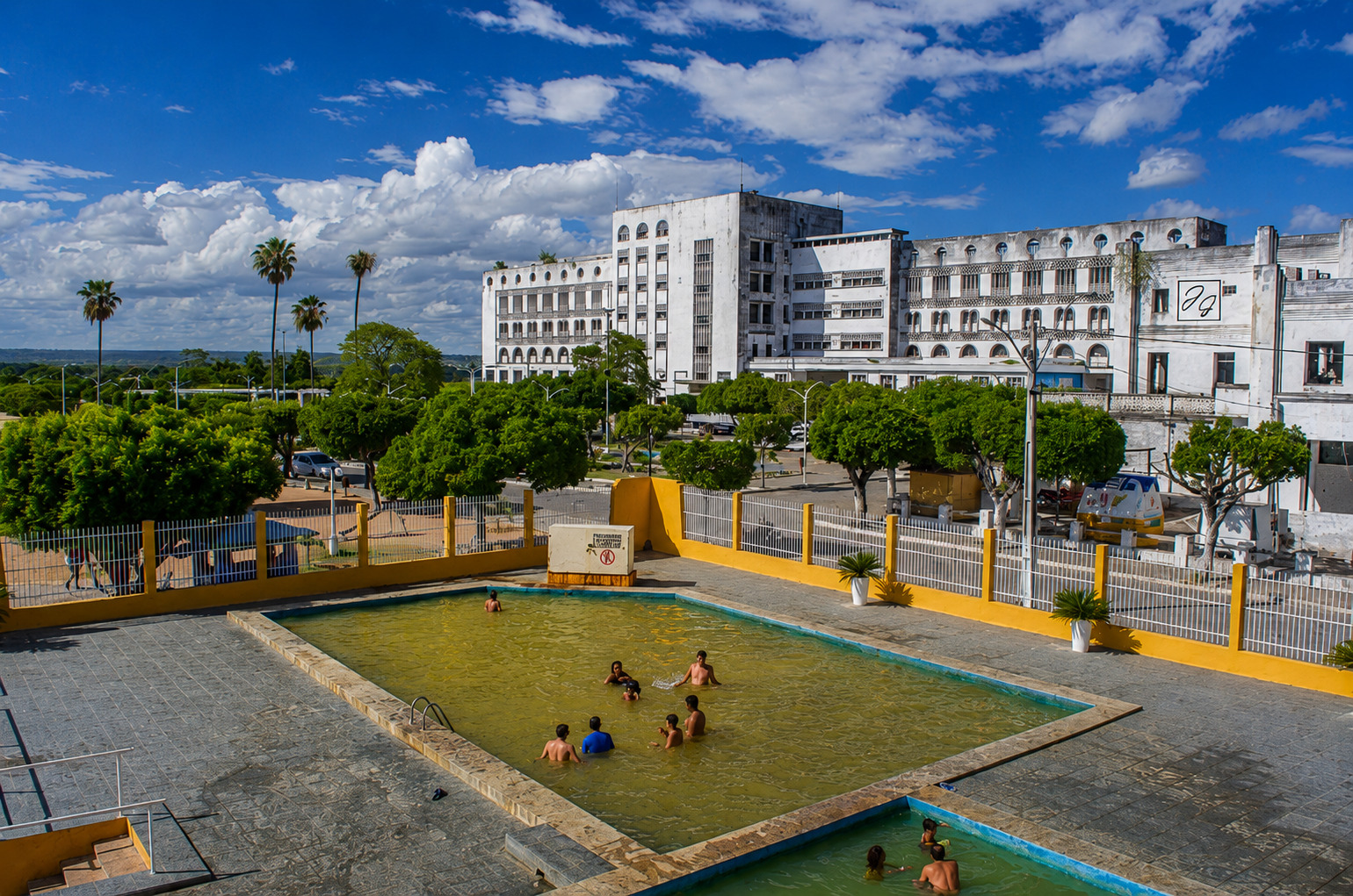 Foto de Cipó