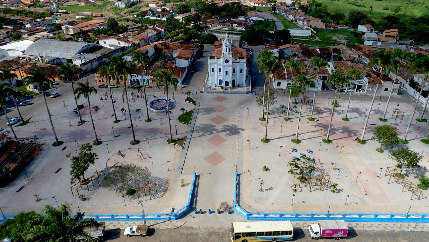 Foto de Conceição da Feira