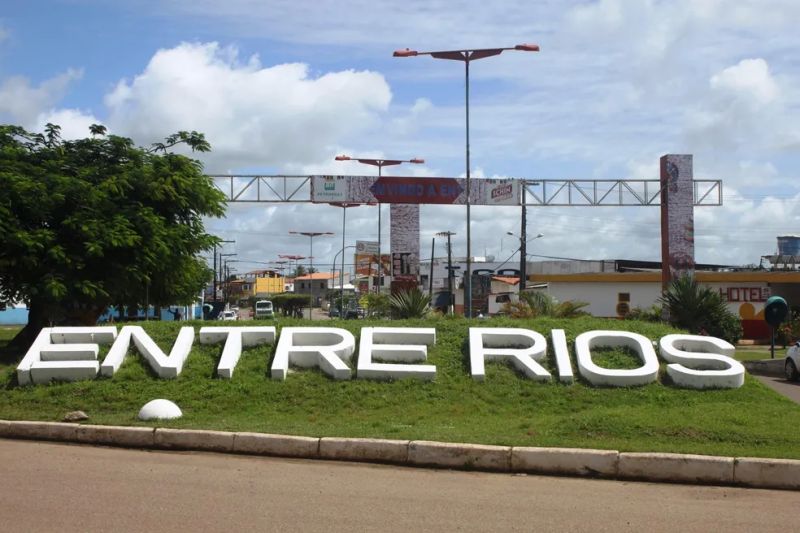 Foto de Entre Rios
